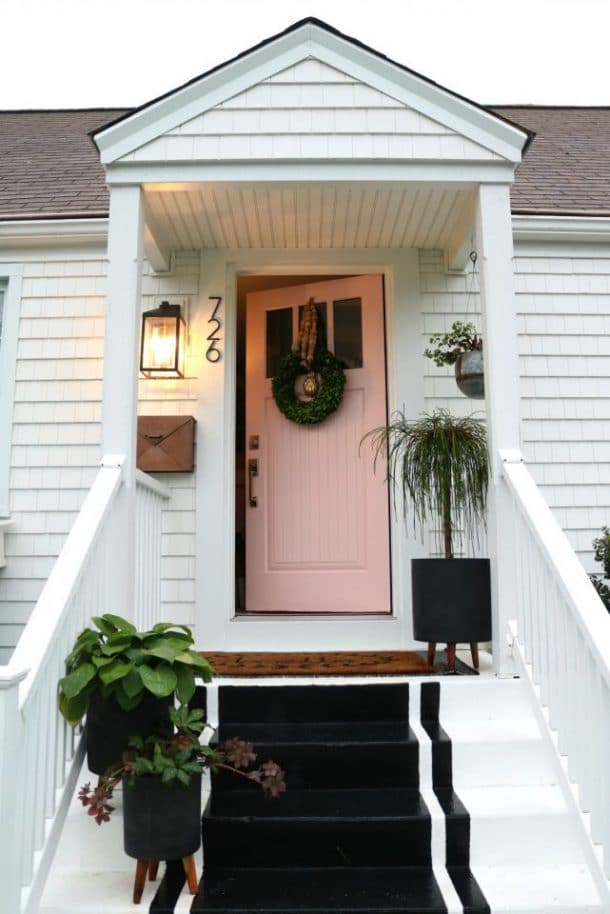 30 Gorgeous Summer Home Tours - Setting For Four Interiors