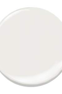 Choosing our new bedroom paint color - Sherwin Williams Pure White! See why we chose this beautiful fresh white with no yellow undertone! #paint #color #painting #decor #bedroom #undertones