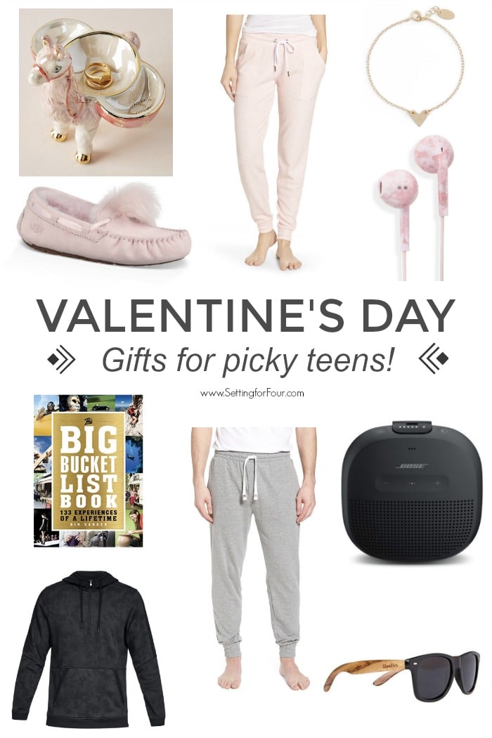 Best Valentines Day Gift Ideas: Gifts for Him, Her, and Kids