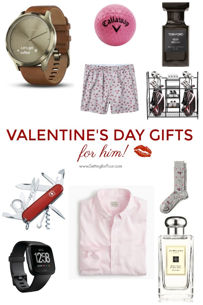 Best Valentines Day Gift Ideas: Gifts for Him, Her, and Kids