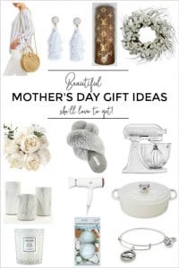 Gift Ideas That People Actually Want! - Setting For Four Interiors