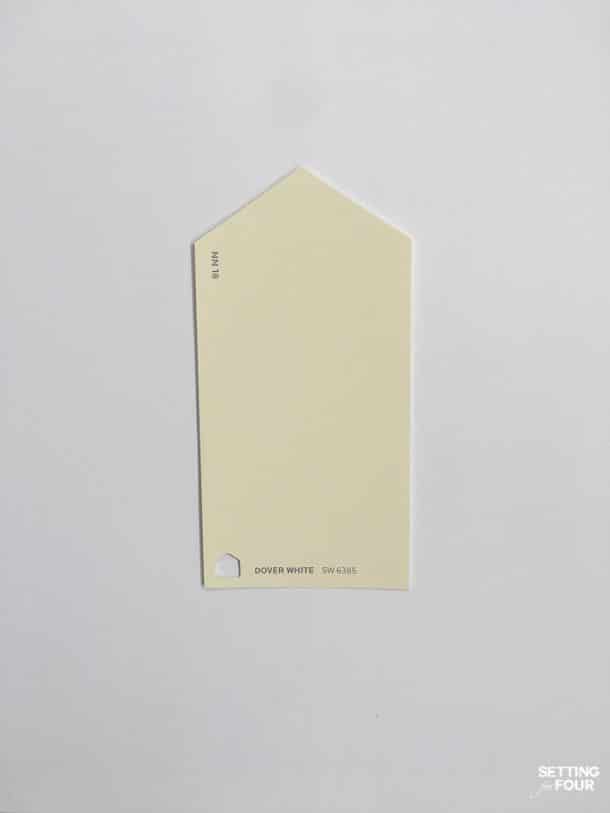 How To Identify Paint Color Undertones To Choose The Right Color