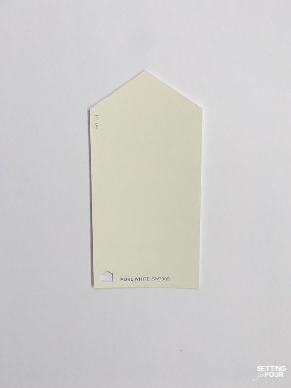 How To Identify Paint Color Undertones To Choose The Right Color