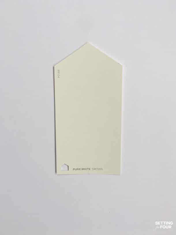 How To Identify Paint Color Undertones To Choose The Right Color