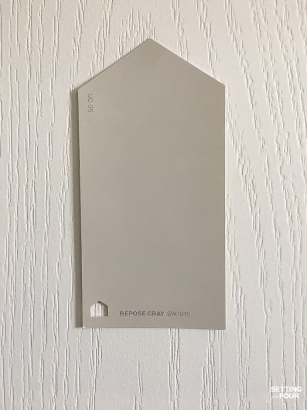 How To Identify Paint Color Undertones To Choose The Right Color