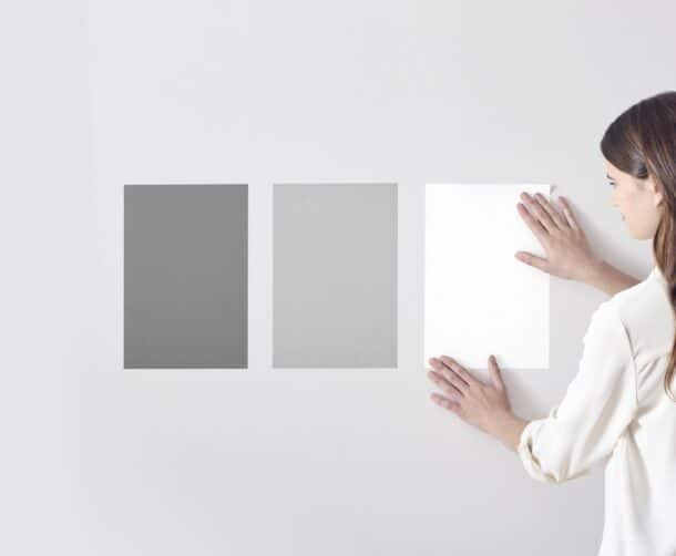 Get Paint Color Help From A True Color Expert® Setting For Four Interiors