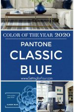 Pantone Color of the Year 2020