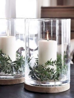 What to Decorate and Make in January! - Setting For Four Interiors