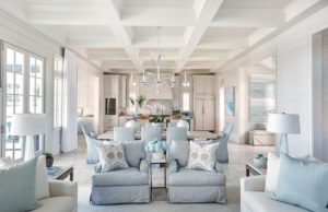 How to make a room look expensive on a budget