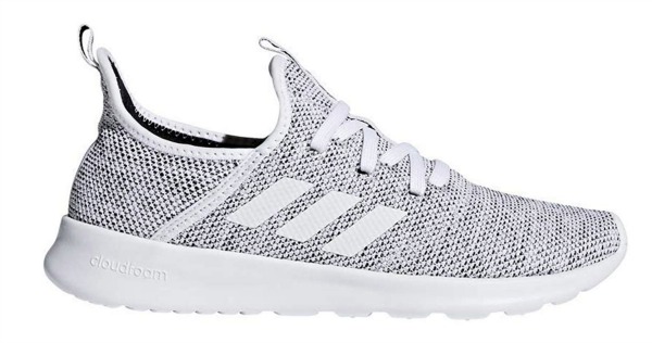 Women's Adidas Running Shoes.