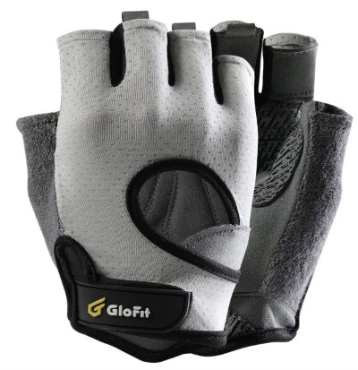 Small Space home gym essentials - Women's Workout Gloves.