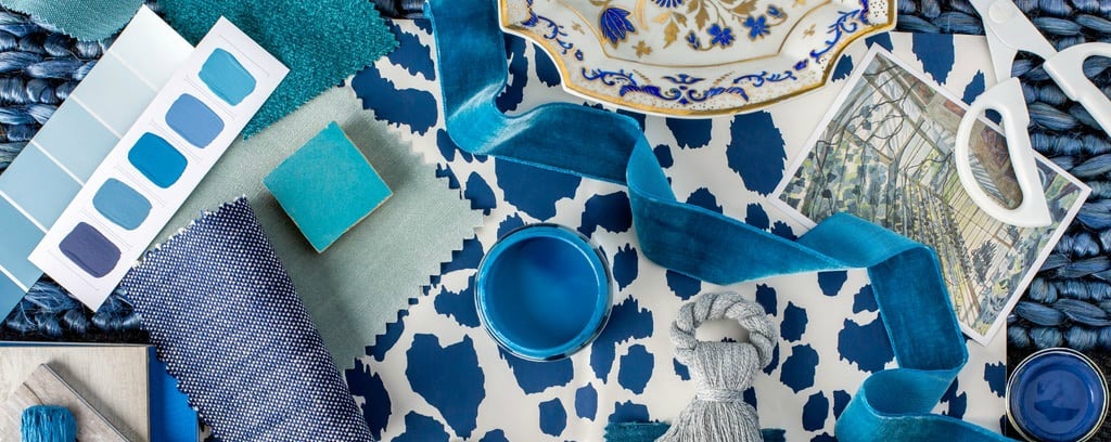 Hire me for Edesign! Interior Designer, online design and paint color consult services