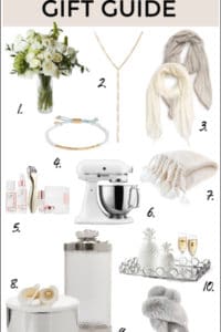 The Ultimate Mother's Day Gift Guide - Best Gifts For Mom. Splurge and save gifts from Amazon, Nordstrom, Wayfair and more!