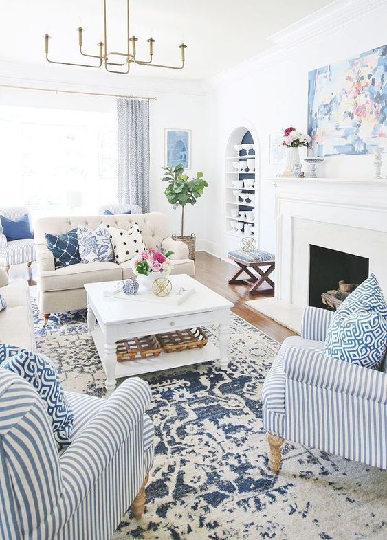 How to Make Your Home Look Cohesive and Pulled Together - The Right Way ...