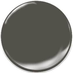 Color Of The Year 2021 Sherwin Williams Urbane Bronze SW 7048 - Setting ...