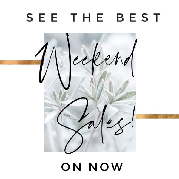 See the BEST Hot Furniture and Decor Sales on everything you need for the home with promo codes!