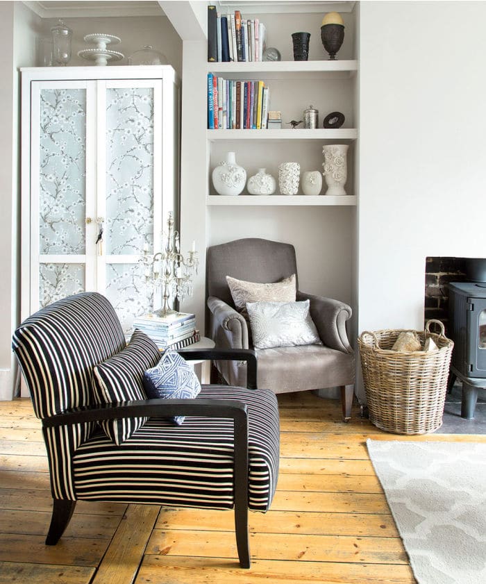 Small Living Room Furniture Arrangement Design Rules