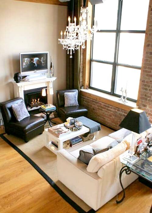 Couch and 2 sales chairs living room
