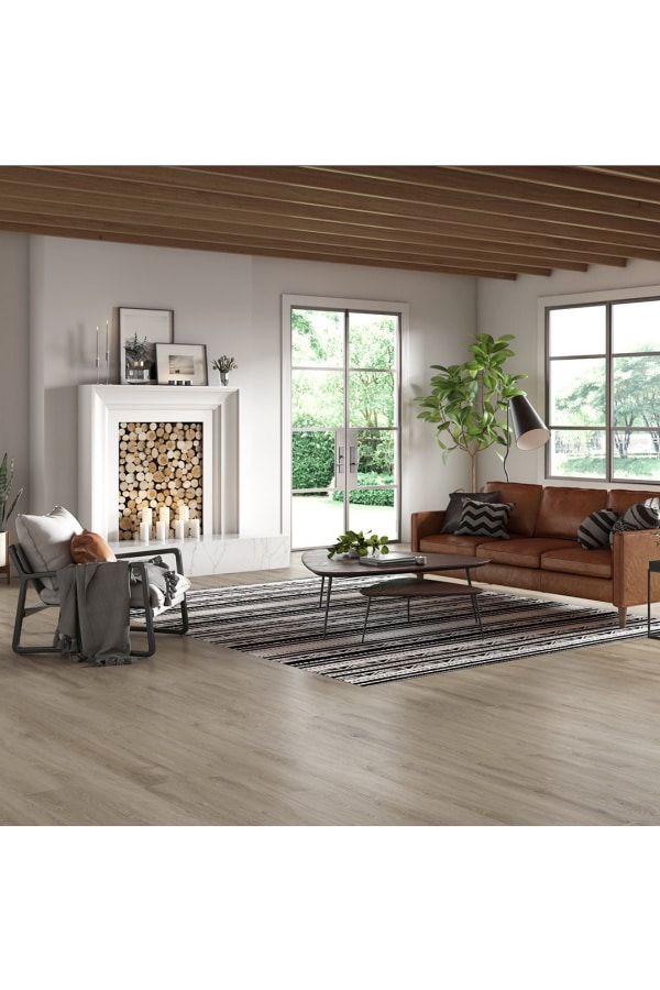 Resilient Flooring Guide: Everything You Need To Know!