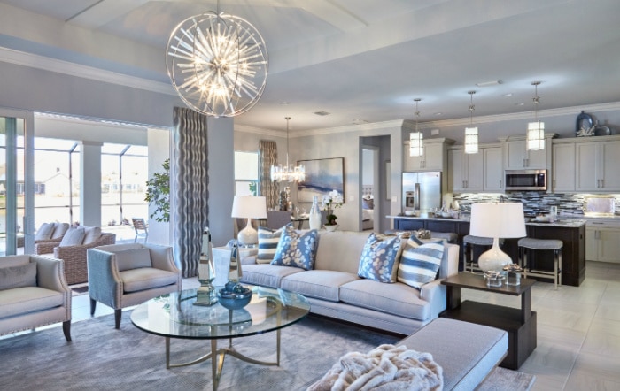 Home Look Expensive, How To Make Your Living Room Luxurious