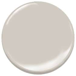 Sherwin Williams Agreeable Gray - the most popular gray paint color. 