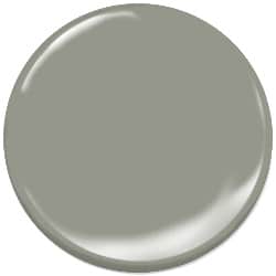 Sherwin Williams Evergreen Fog SW 9130. Undertones, coordinating colors and photos in real rooms!