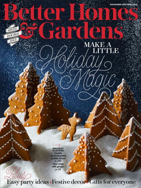 Better Homes and Gardens magazine contributor - interior design and lifestyle. Better Homes and Gardens magazine contributor - interior design and lifestyle.