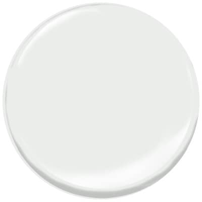 Best White Trim Color - Benjamin Moore Decorators White