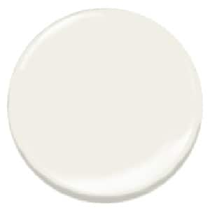 Best White Trim Color - Benjamin Moore White Dove 