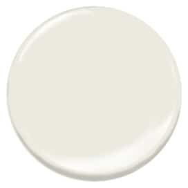 Best White Trim Color - Sherwin Williams Alabaster 