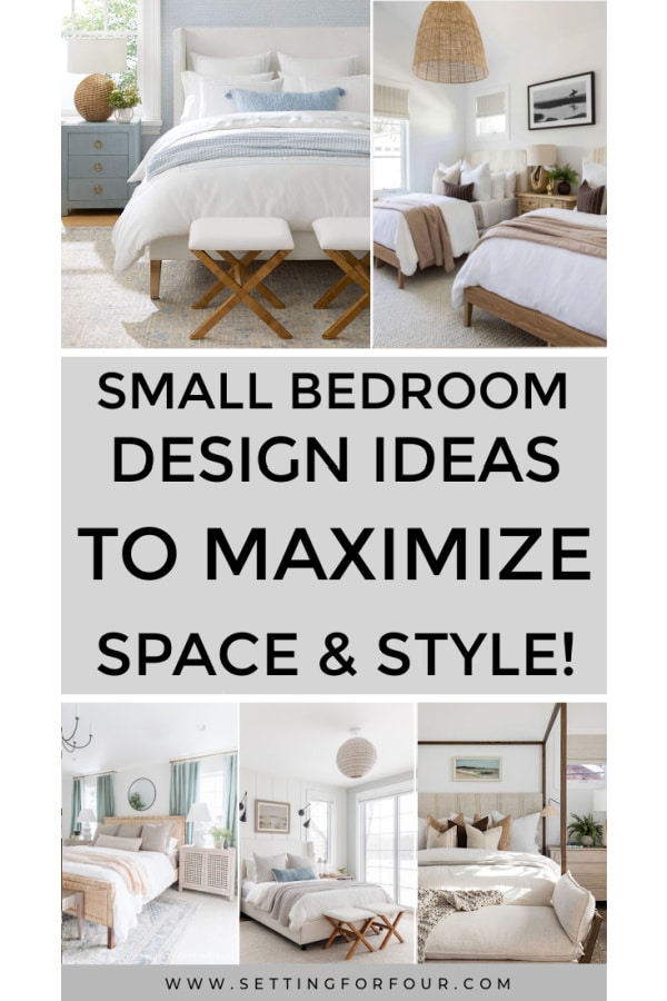 Design Ideas from 12 Fresh, Real-life Bedrooms | Designlines Magazine