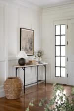 Small Entryway Design and Decor Ideas