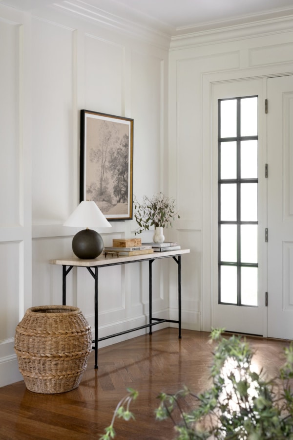 7 Narrow Entryway Storage Ideas for Any Space