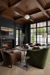 Whole Home Color Palette Ideas