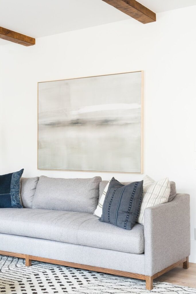 How To Hang Art Above A Sofa - Size and Measurement Rules. Design tips.
Setting For Four Interiors
Virtual Interior Design Services
Designer and True Color Expert