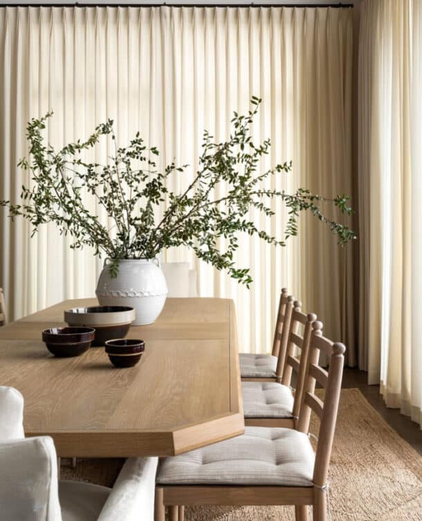 How To Decorate A Room In 5 Simple Steps Setting For Four Interiors