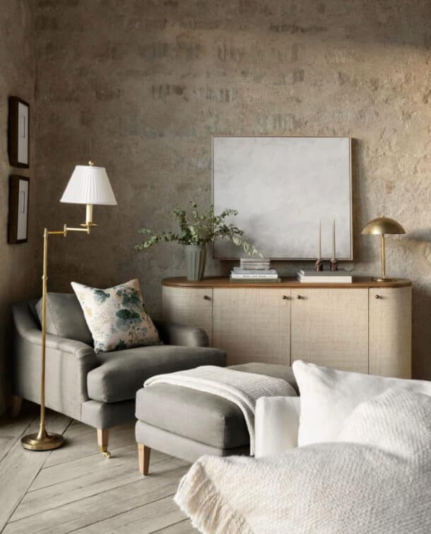 How To Decorate A Room In 5 Simple Steps Setting For Four Interiors