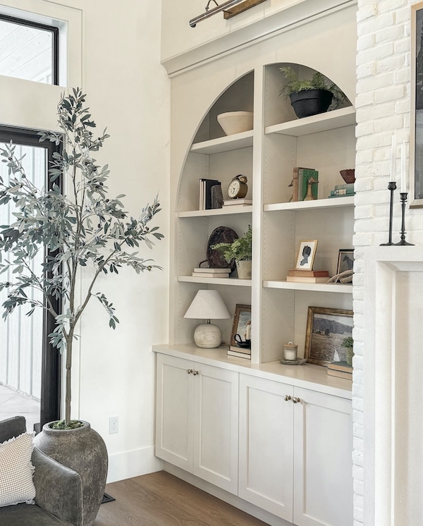 How To Hide Kids Toys In The Living Room