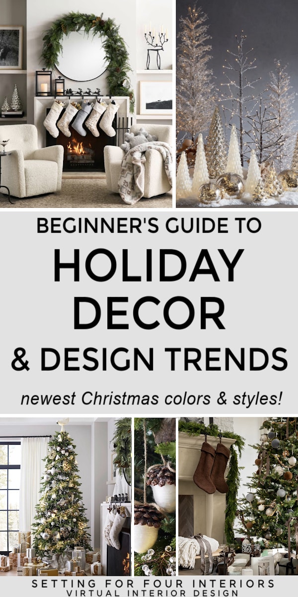 2025 Holiday Decorating Trends New Ideas For A Festive Home Setting 2025 Holiday Decorating Trends New Ideas For A Festive Home Setting