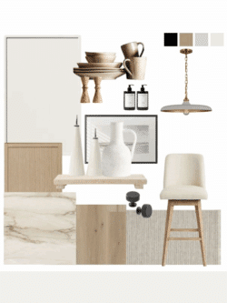 Virtual Interior Design Services | Setting For Four Interiors
