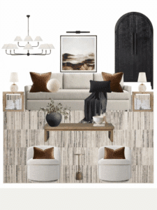Virtual Interior Design Services | Setting For Four Interiors