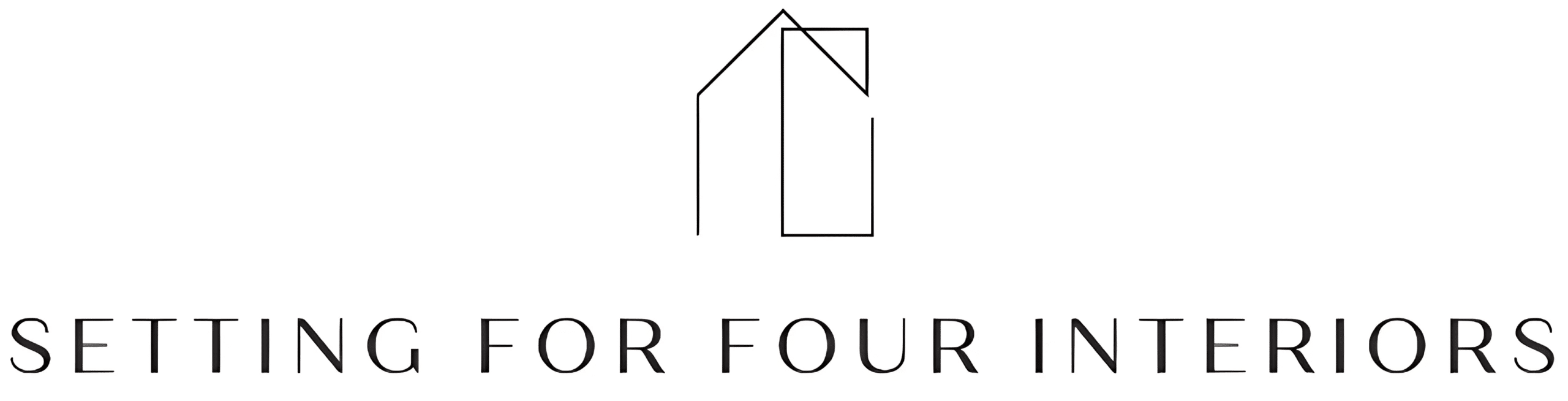 Setting For Four Interiors