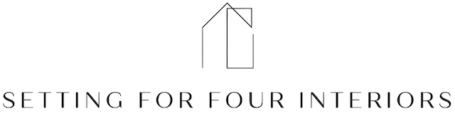 Setting For Four Interiors