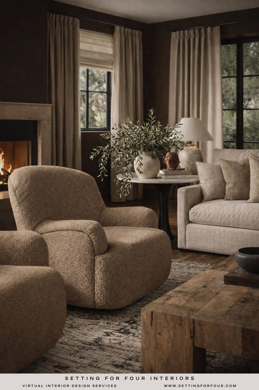 2026 Interior Design Trends for Everyday Homes - Setting For Four Interiors
