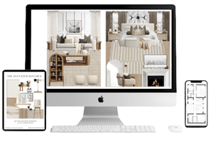 Learn more about our affordable and convenient Virtual Interior Design Services - design advice from a Designer and True Color Expert, online design, new home ideas, interior design tips