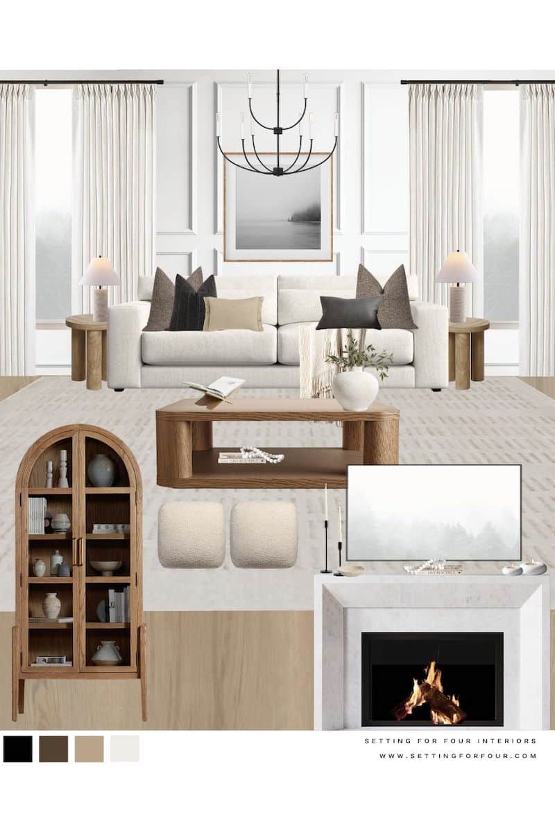 Why Your Home Feels Off And the Designer Secrets to Fix It - Setting ...
