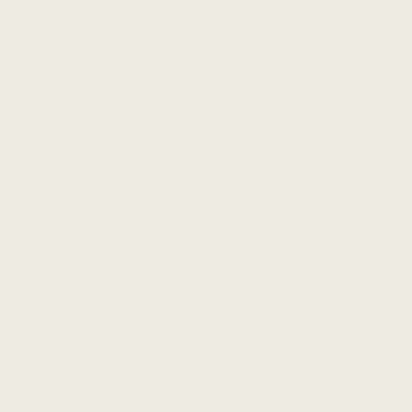 Benjamin Moore Swiss Coffee OC-45 paint color sample showing a soft, warm and creamy off-white for interior walls, cabinets, trim and home exteriors.