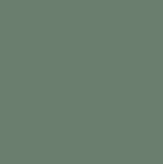 Benjamin Moore color of the year 2027 is Webster Green. It's a beautiful warm green color with a balanced yellow and a blue undertone. Use this beautiful green in a living room, bedroom, on kitchen cabinets and in a powder room bathroom.